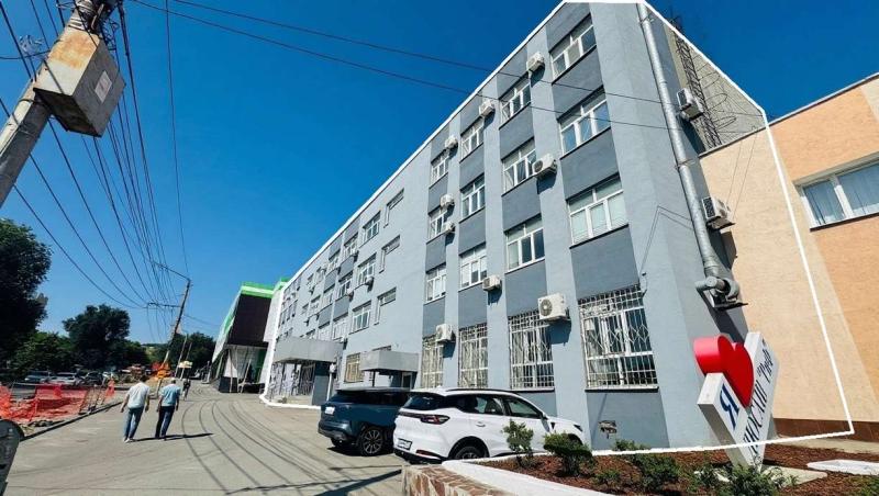 Офис, 2 200 м²