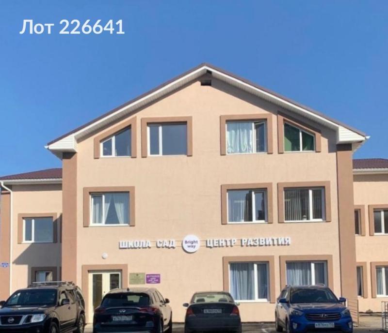 Офис, 426 м²