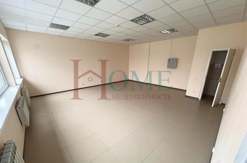 Офис, 41 м²