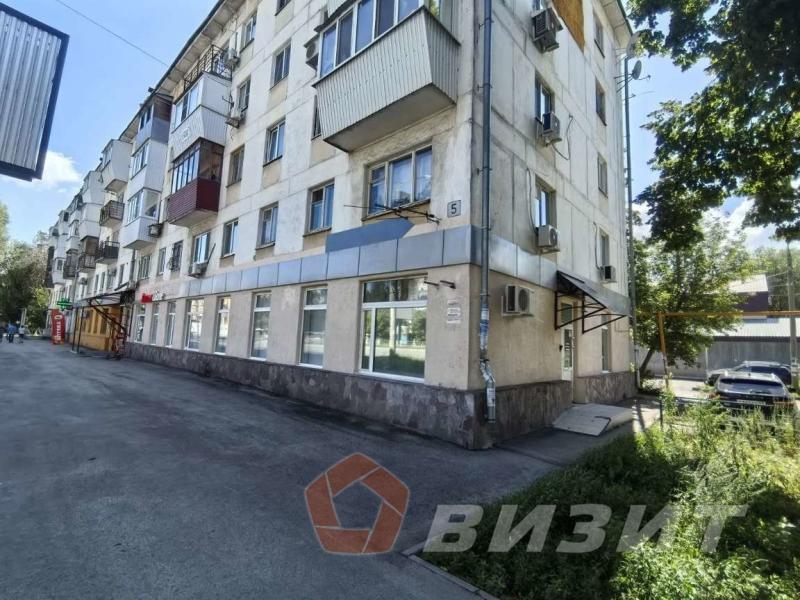 Офис, 130 м²