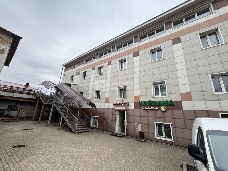Офис, 220 м²