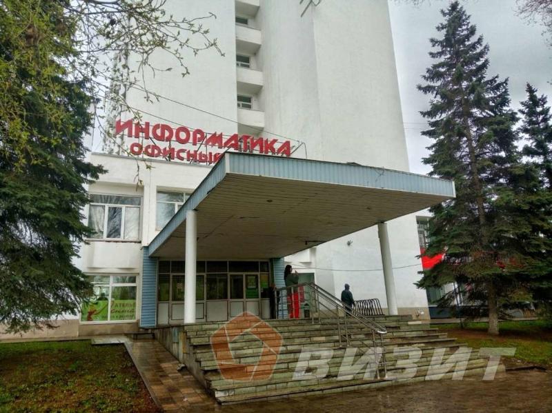 Офис, 25 м²