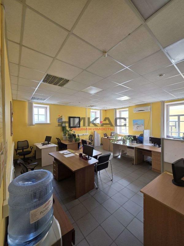 Офис, 39 м²