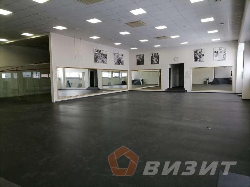 Офис, 558 м²