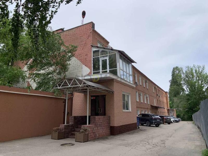 Офис, 43 м²