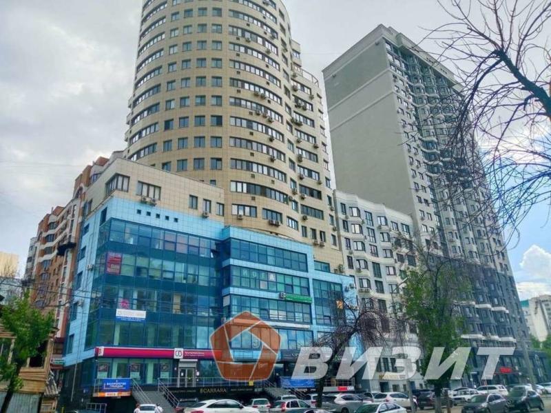 Офис, 15 м²