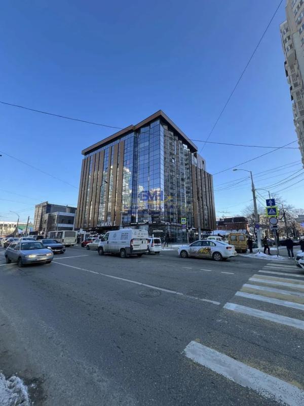 Офис, 226 м²