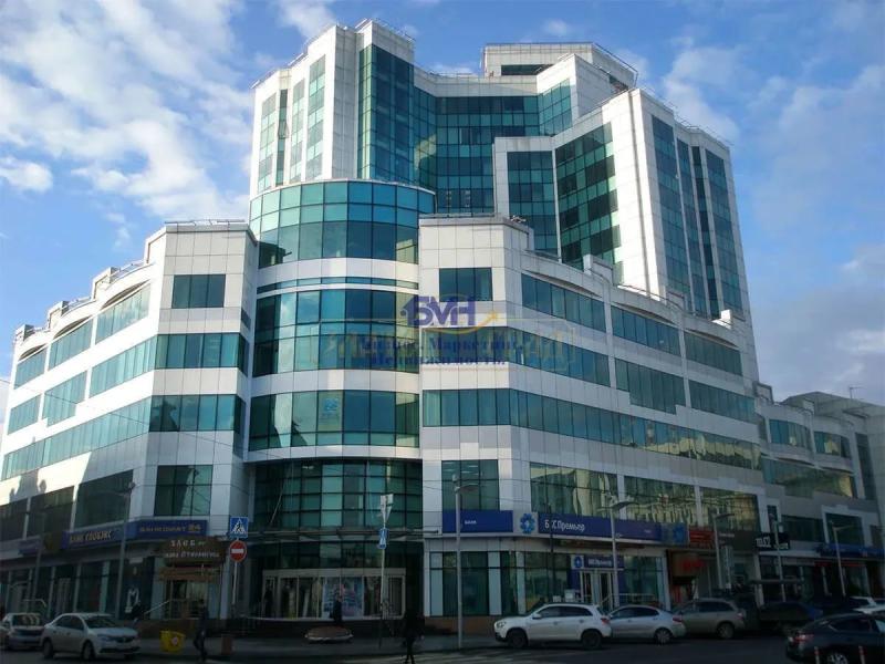 Офис, 408 м²
