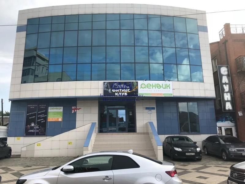 Офис, 475 м²