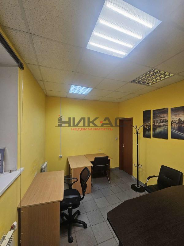 Офис, 16 м²