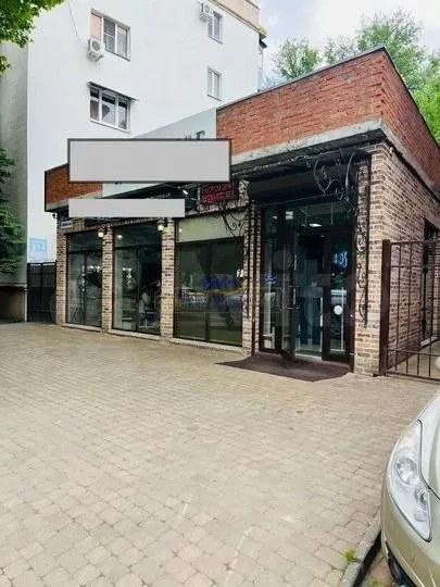 Офис, 164 м²