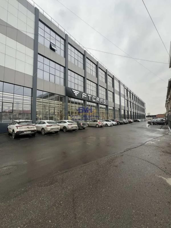 Офис, 700 м²