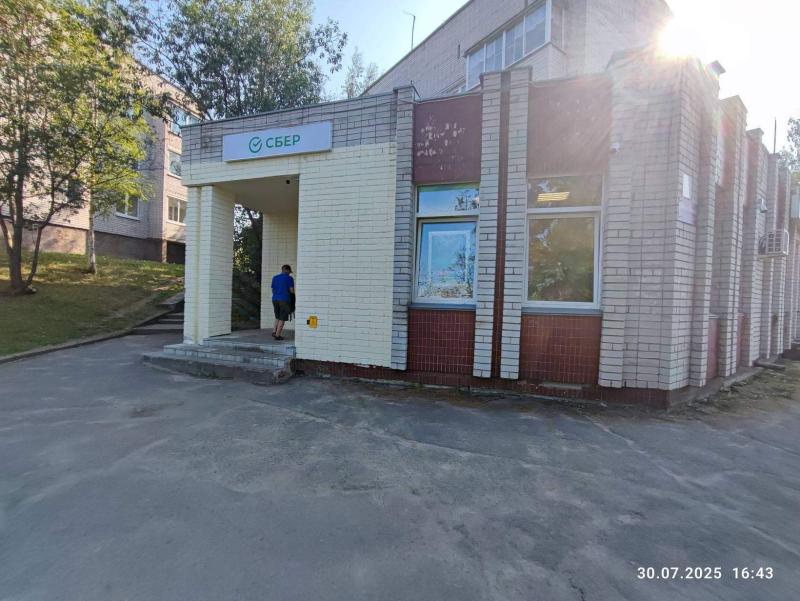 Офис, 74 м²