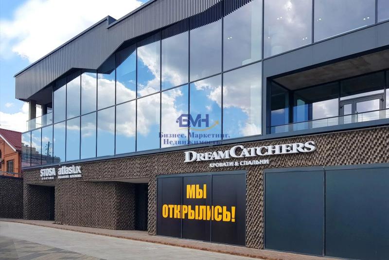 Офис, 352 м²