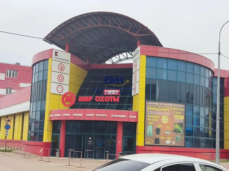 Офис, 154 м²