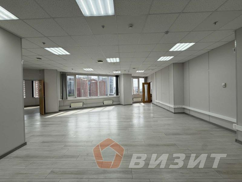 Офис, 1 332 м²