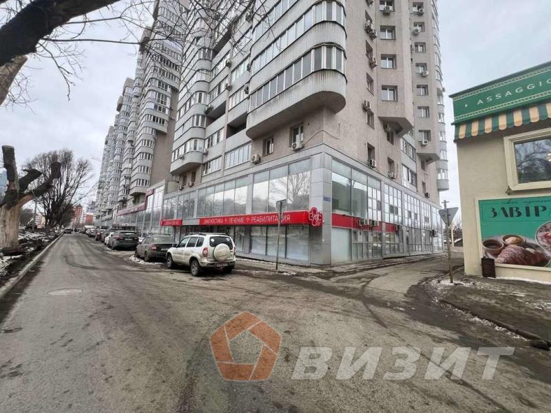 Офис, 845 м²