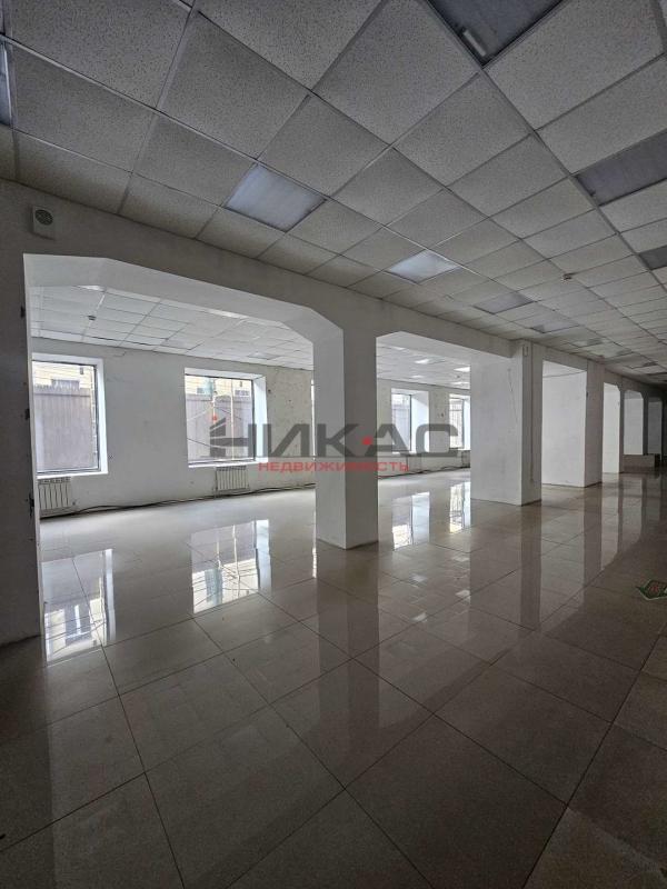 Офис, 550 м²