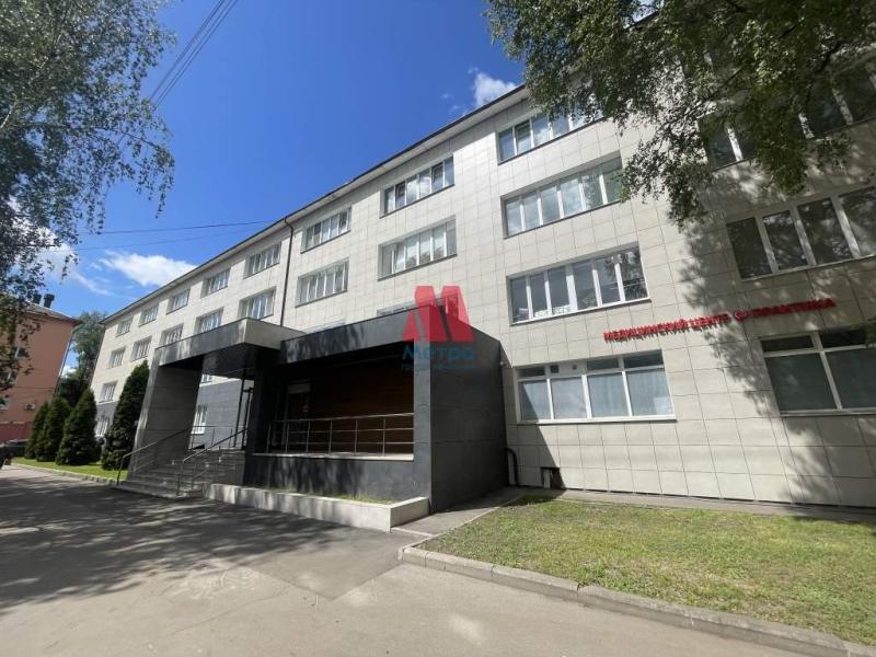 Офис, 30 м²