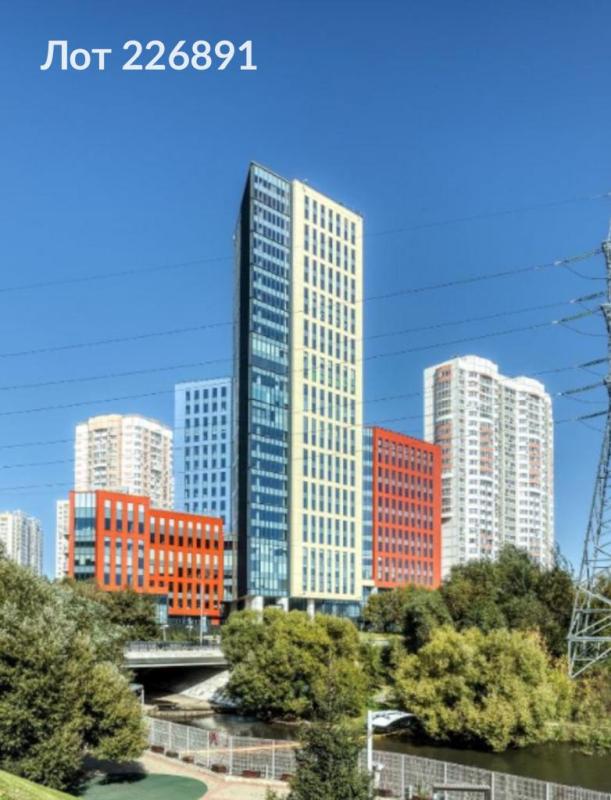 Офис, 163 м²
