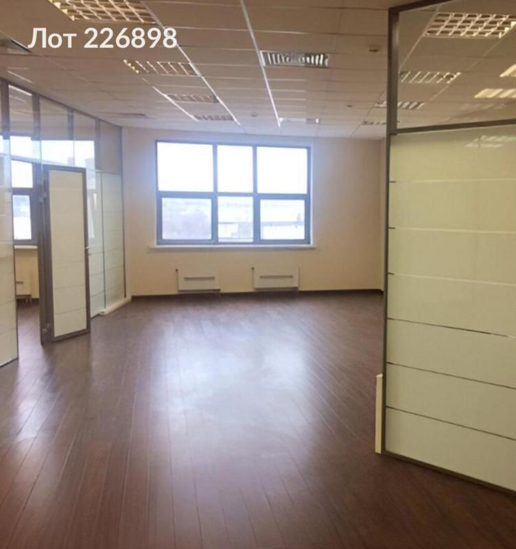 Офис, 126 м²