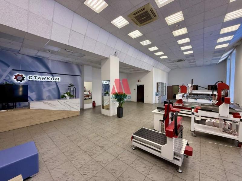 Офис, 339 м²