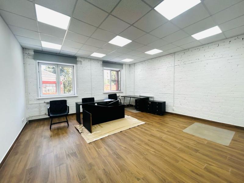 Офис, 27 м²
