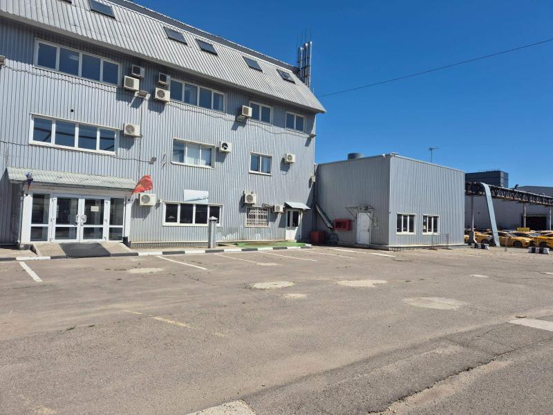 Офис, 500 м²