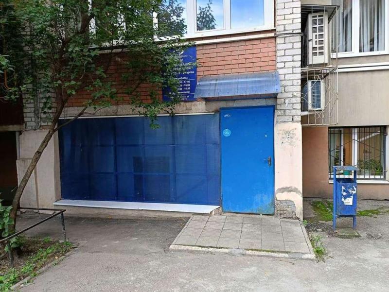 Офис, 25 м²