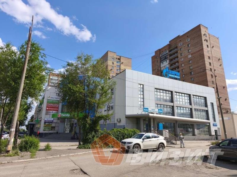 Офис, 17 м²