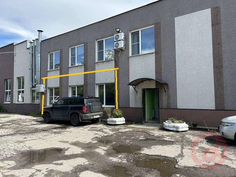 Офис, 61 м²