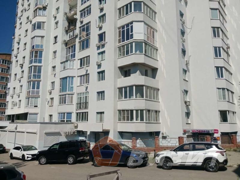 Офис, 106 м²