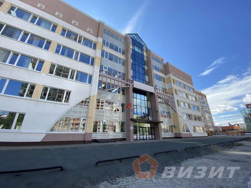 Офис, 340 м²