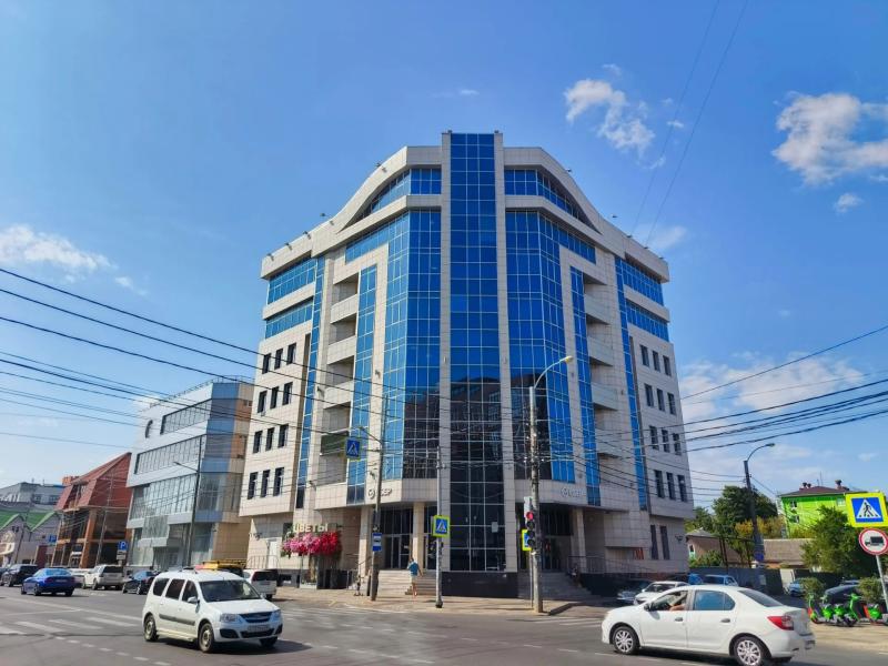 Офис, 26 м²