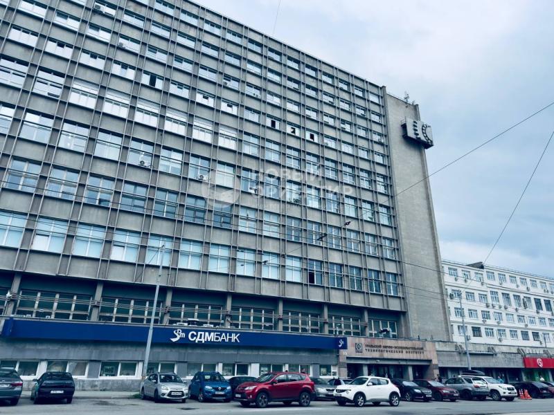 Офис, 25 м²