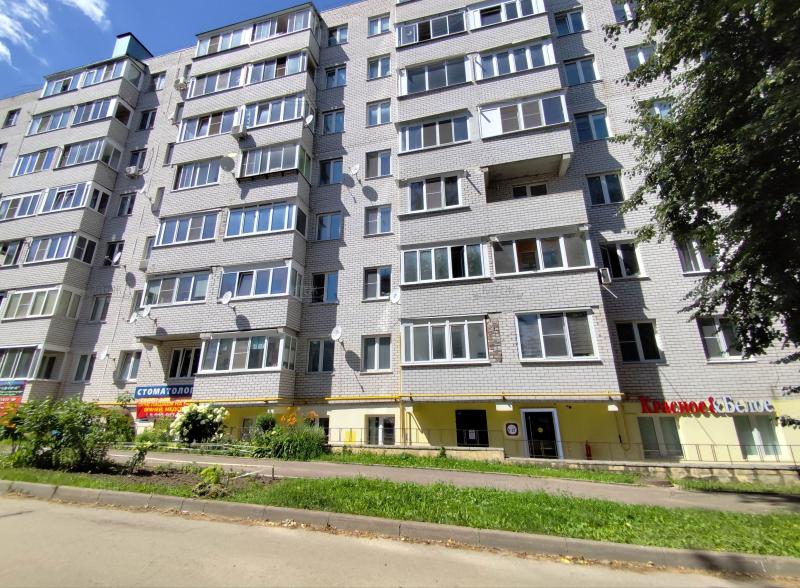 Офис, 14 м²