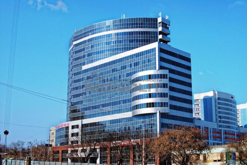 Офис, 470 м²
