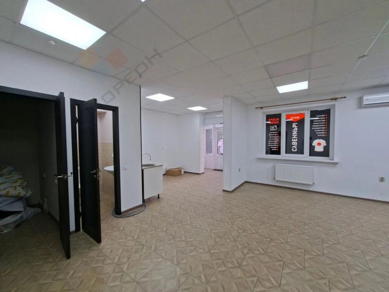 Офис, 63 м²