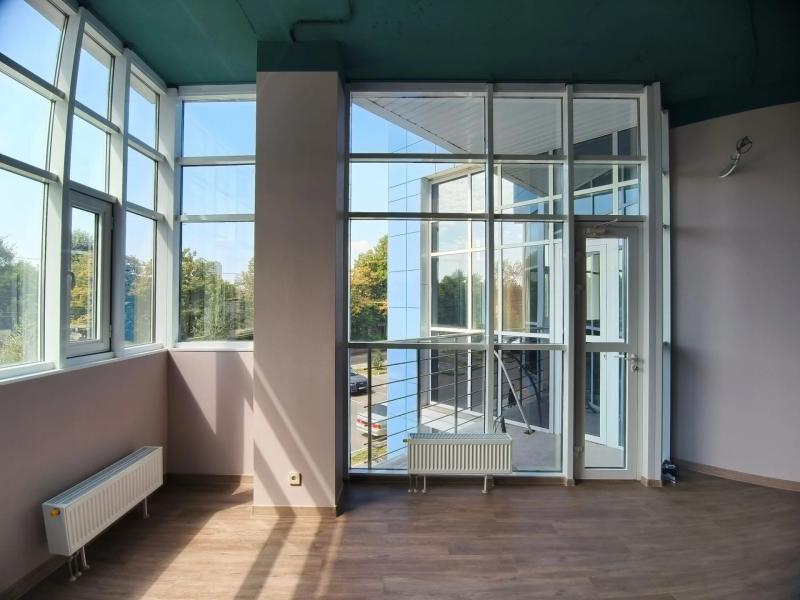 Офис, 52 м²