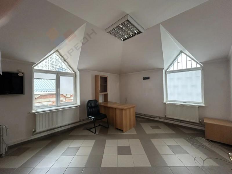Офис, 125 м²
