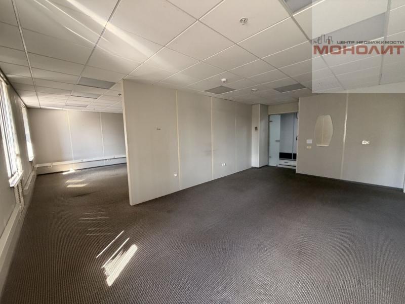 Офис, 58 м²