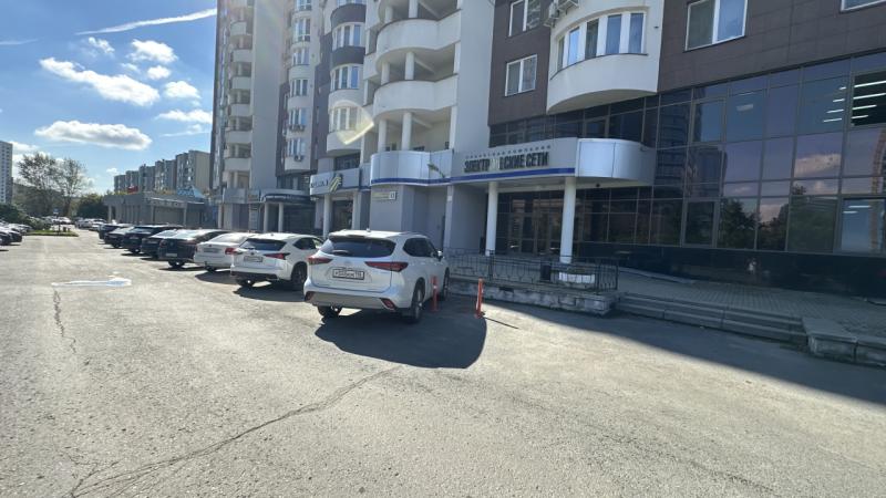 Офис, 146 м²