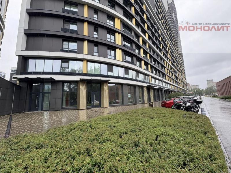 Офис, 175 м²