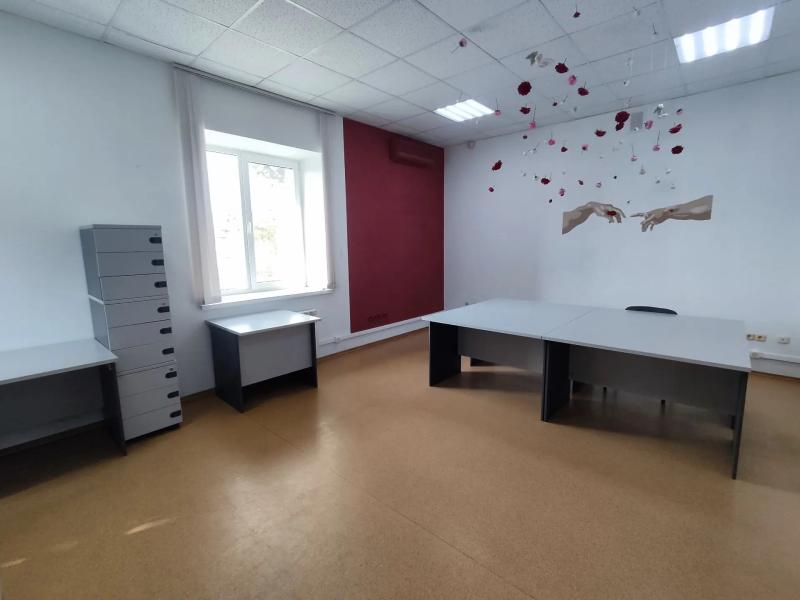 Офис, 32 м²