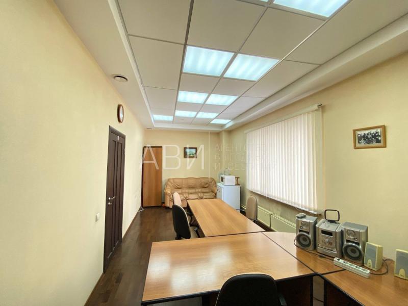 Офис, 51 м²