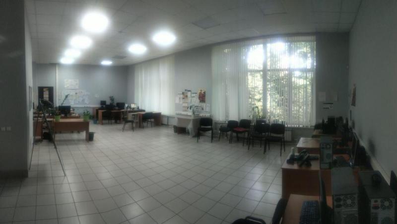 Офис, 47.6 м2