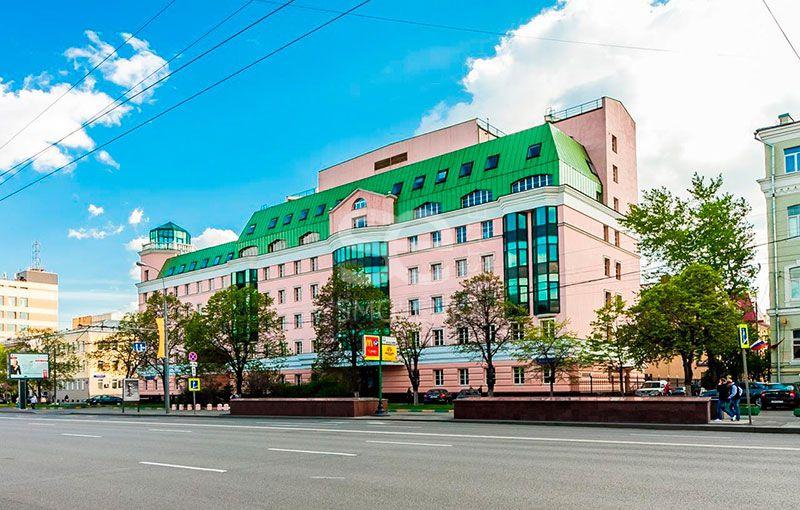 Офис, 110 м²