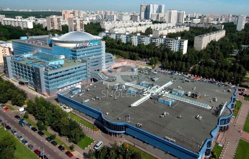Офис, 200 м²