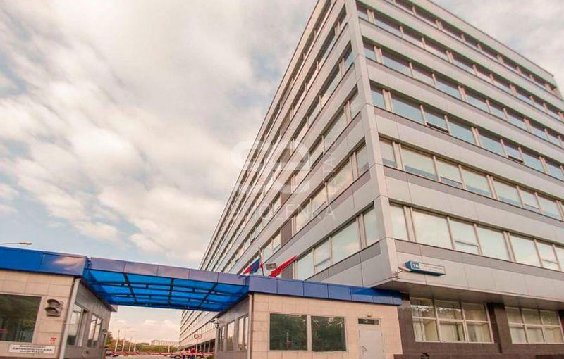 Офис, 214 м²