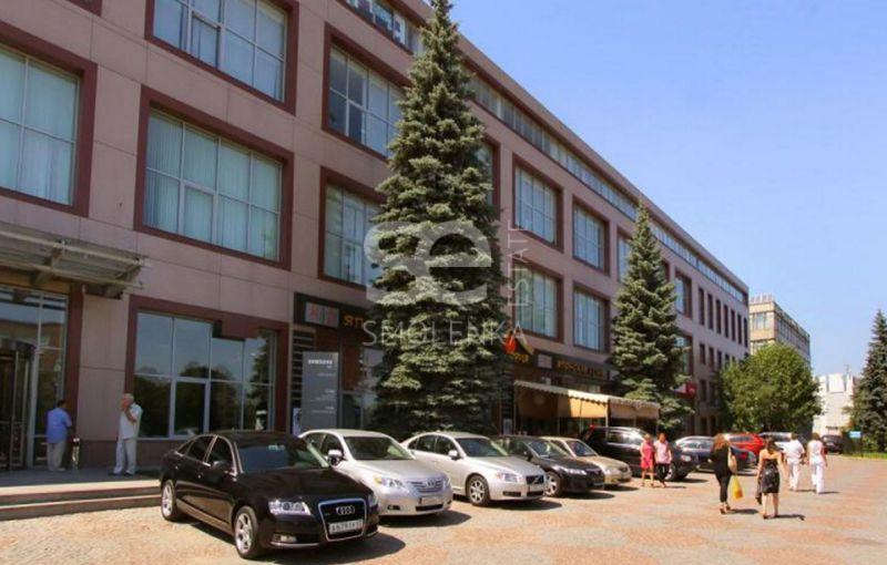 Офис, 1 400 м²